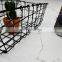 Holiday decorative Star Copper Wire Mini LED Fairy String Lights