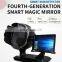 3D Portable Wireless WIFI Magic Mirror Facial Skin Analysis Analyzer Face Scanner Skin Analyzer Machine