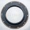 6061-T6 aluminum turning parts, outer diameter 400mm, finish Ra0.8-1.6