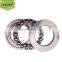 thrust ball bearing 51430 bearing size 150*300*120mm
