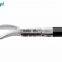 Laparoscopic  5mm metzembaum scissors double action curved scissors surgical instruments