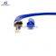 cableTinned pure copper 8 ga ofc audio power cable for car battery