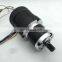 Brushless DC Geared motor 300w to 500w used for training equipment