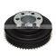 Crankshaft Belt Pulley 80004336 LR068885 LR025252 31460551 1682158 1939252 5087792 LR078547  High Quality
