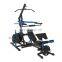 Workbench Multi-System Home Gym Equipment Commercial Gym Machine Fitness Equipment