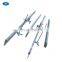 Beckman deflection instrument,Benkelman deflection beam,Pavement Resilient Modulus Tester