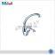 single handle brass faucet with high quality