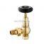 243-J 1/2'' auto control thermostatic radiator valve