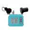 NDT LBY floor thickness detector
