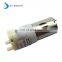 High Flow Portable Compressor 6V 12V Piston Mini Vacuum Pump Air Vacuum