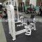 Proper Price New Fitness Equipment Gym Machine Pin-loaded Hip Abduction&Hip Adduction