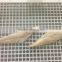 frozen cod block pollock fillets