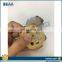 BWVA easy to communicate easy to use lockable ball valve closed position