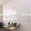 Custom colored tempered glass writing board glass magnetic board