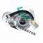Original New 3TN84 Turbocharger 129137-18010 for Excavator Parts