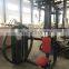 REAR DELT/PEC FLY high-end fitness machine dual function gym equipment