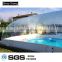 Outdoor Customized Transparent Clear Waterproof PVC Swimming Pool Dome Kit Cover Inflatable Swimming Pool Cover Tent Covers