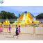 New freestyle design giant 18m'H  tallest park inflatable water slide blower for adults and kids
