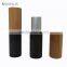 2015 New material bamboo lipstick tube best quality empty lipstick tube high quality bamboo lipstick tube