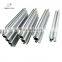Extruded aluminium profile 2020 types of aluminum profiles