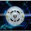 chihai motor double shaft GM37-545SD  metal gears carbon brush motor 12V customized  mini dc gear motor for toy home appliance