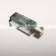 K10 micro motor 6mm vibration brush DC motor  3.7v 9000rpm 10000rpm for beauty product