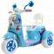 Factory wholesale toys kids electric battery car rechargeable motorcycle car