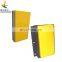 Strong Rubber and UHMWPE plastic pads Loading Dock Bumpers