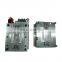 OEM plastic toolbox injection mould