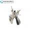 High Quality G5/8" A Type Beer Keg Coupler For Wine Dispensers
