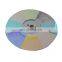Frankever standard Color wheel OEM projector color wheel used for fiber lighting engine