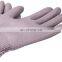 13G Hand Protection Anti Cut Gloves Guantes Anticorte Level 5 HPPE Cut Resistant Gloves