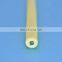 ROV tether 4x2x26AWG cat5e neutrally buoyant cable