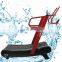 Curved Treadmill & Air Runner Equipment Running Machinerunning Machineself Powered Manual Curved Treadmill for Gym Use