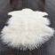 Genuine Cheap Tibet Sheepskin Fur Rugs Carpet For Home Decoration