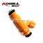 KobraMax Car Fuel Injector 35310-2B020 For Kia Rio III Kia Cerato II Stufenheck Hyundai i20  KIA Venga Car Accessories