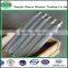 Marine gas turbine candle filter for Lubrication System