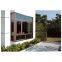 Wholesale windows aluminium High Security Impact Glass Casement Windows Double glazed windows casement windows best aluminium windows thermal break system