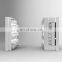 high precision logo plastic injection moulding,custom injection plastic moulding products
