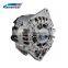 Spare parts diesel 24V pulley generators for Scania truck 0124555008
