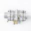 chengdu act technology co ltd gnv 5 geracao JY-02 engine fuel pressure regulator