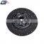 European Truck Auto Spare Parts Clutch Disc Oem 1878002458 1669138 8112604 for VL Truck Clutch Pressure Plate