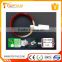 Factory Price Waterproof PVC Mini Rfid Adhesive Jewelry Tag/Label