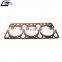 Cylinder Head Gasket Oem 4539179 1905942 for Ivec Truck