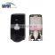 Black New Design Liquid Soap Dispenser(with bottle)