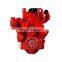 450-575HP Water cooling SCDC QSZ13 series engine for construction machine