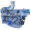 Weichai Wd10 Wd615 Series Inboard Diesel Engines Marine Propulsion Engine