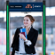 MC12 AI Non Touch Temperature Measuring Door