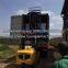 Customize maize corn flour mill machine corn grits making machine production fufu Nshima