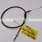 Best Quality Promotional Waterproof Motor Body System FZ(1)FI2018 Throttle Cable Bajaj For Suzuki